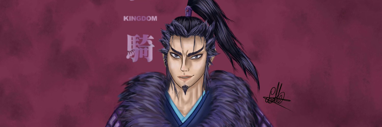 Kanki's banner