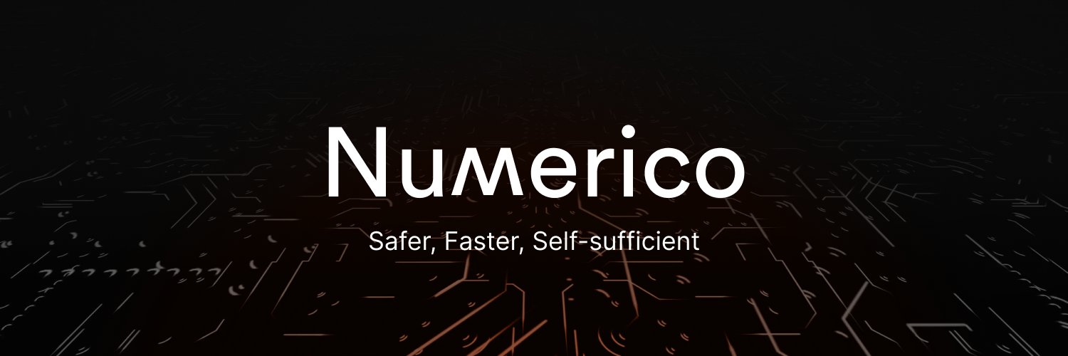 NumericoAI's banner
