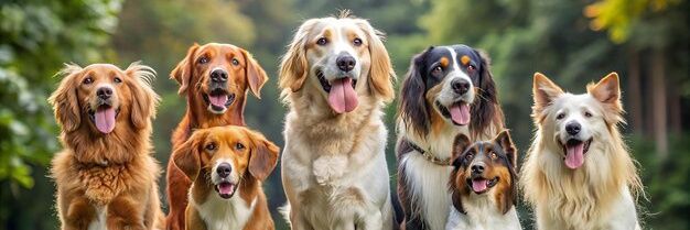 puppies's banner