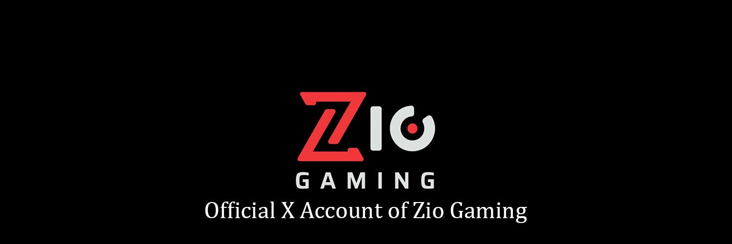 Zio Gaming Chair's banner