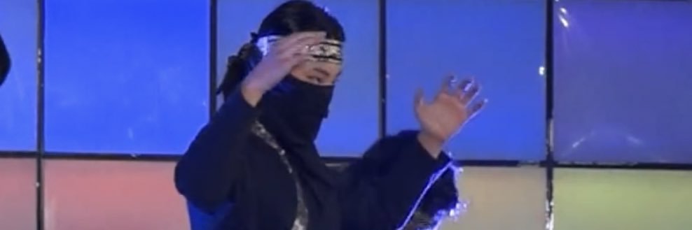 Ninja 🖤| March is Yeji’s Air month 🌬's banner