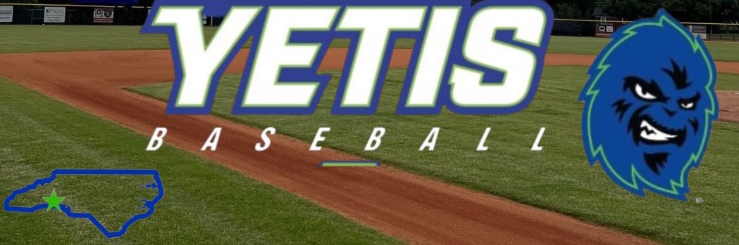 Cleveland CC Baseball's banner