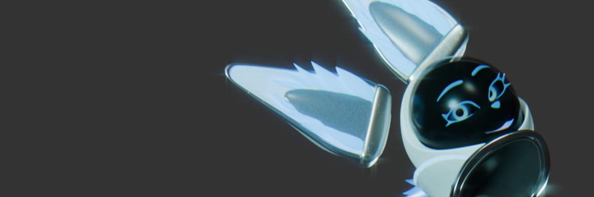 FluffyGlitch🔞's banner