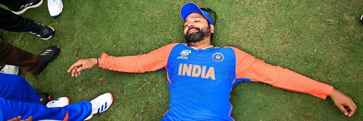 ROHIT_45ᵀʰᵉ ᴾᵃʳᵃᵈⁱˢᵉ🇮🇳's banner