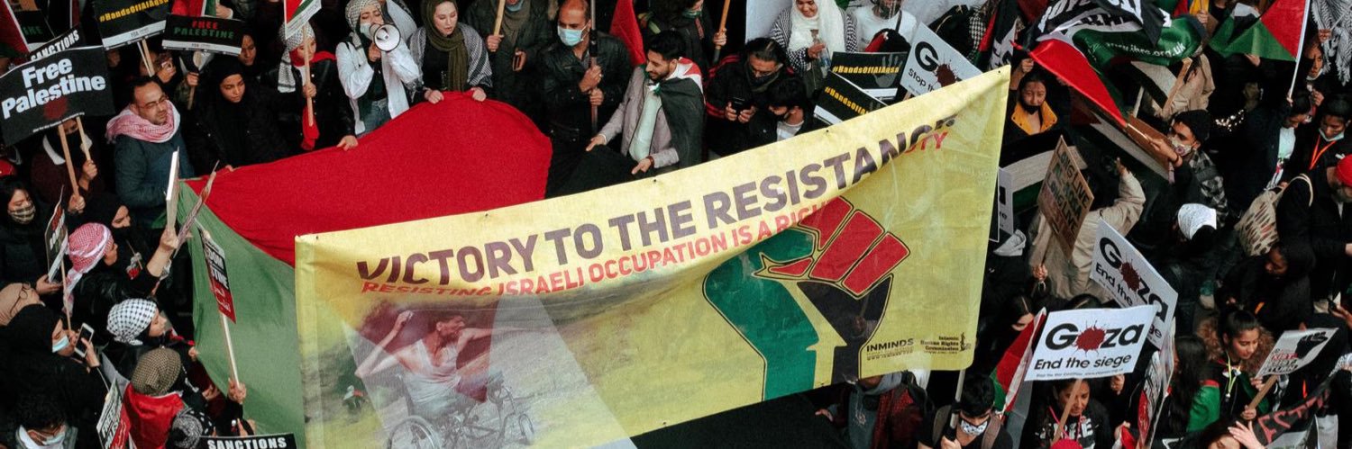Kieran Andrieu's banner