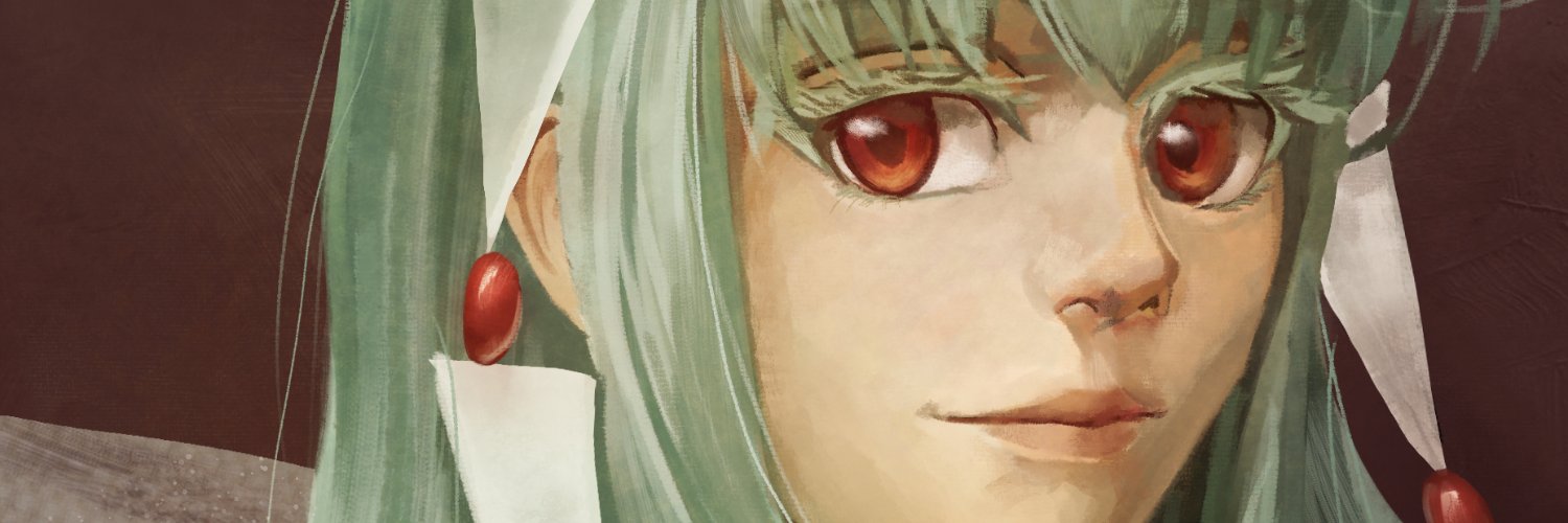 Elpis 🩵 FE8 plushies soon's banner