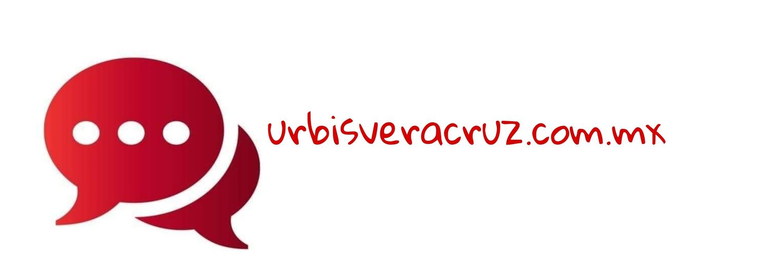 Urbis Veracruz's banner