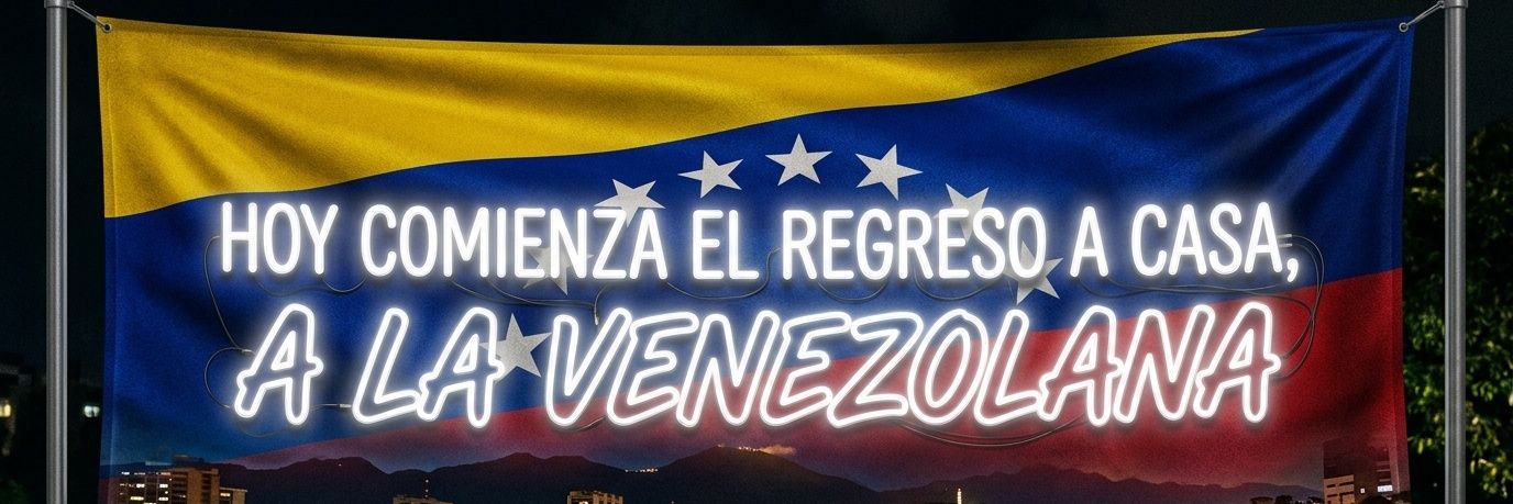 Mari M.P 🇻🇪🇮🇹's banner