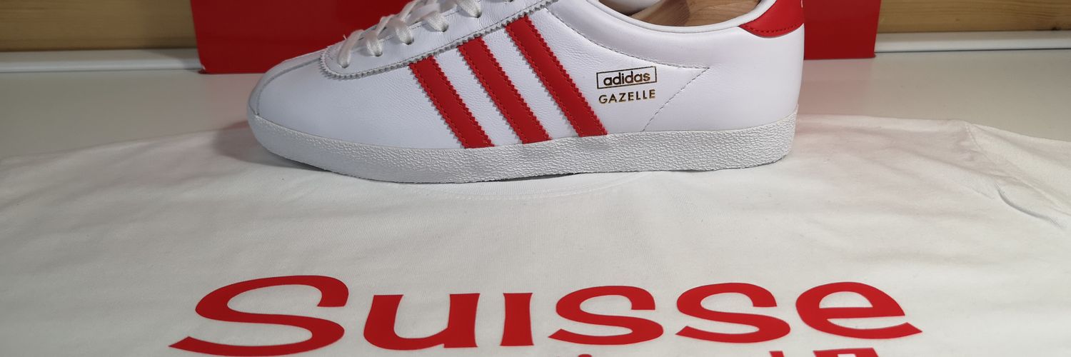 Company Suisse 🇨🇭's banner