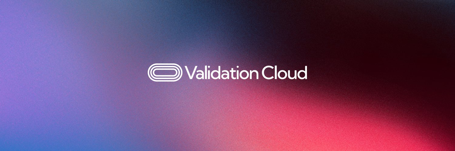 @ValidationCloud Validation Cloud Channel | 24vids
