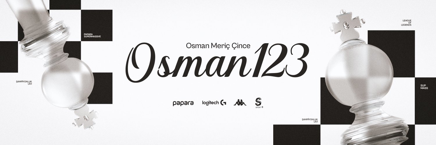 osman123's banner