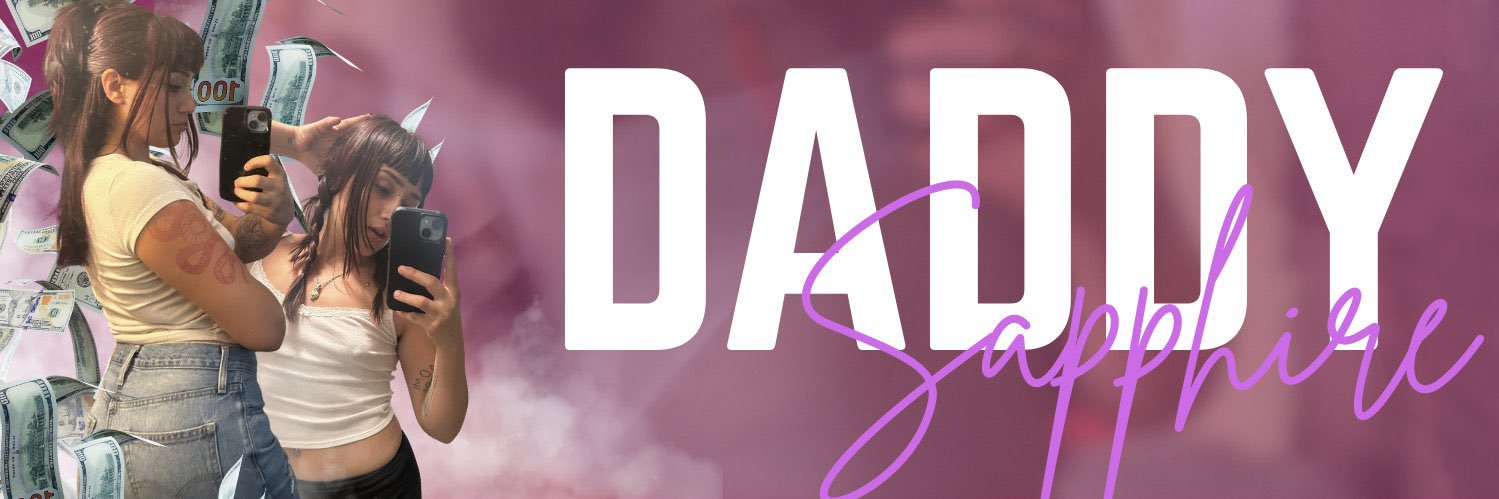 ♛ . ݁₊ ⊹ ݁˖ Goddess Sapphire ✶⋆.˚'s banner