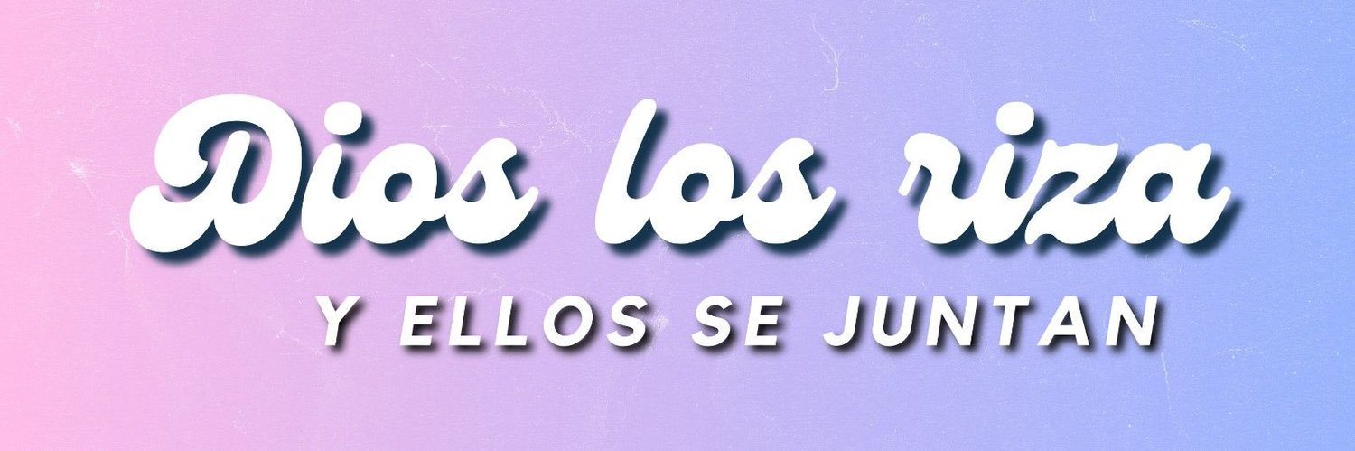 Jose Penche 🏳️‍🌈's banner