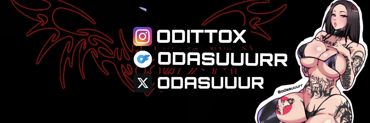 Odasuuurr🍒's banner