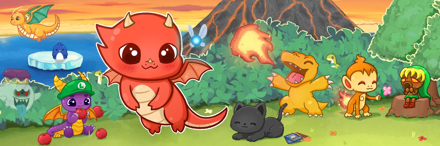 FireDragon's banner