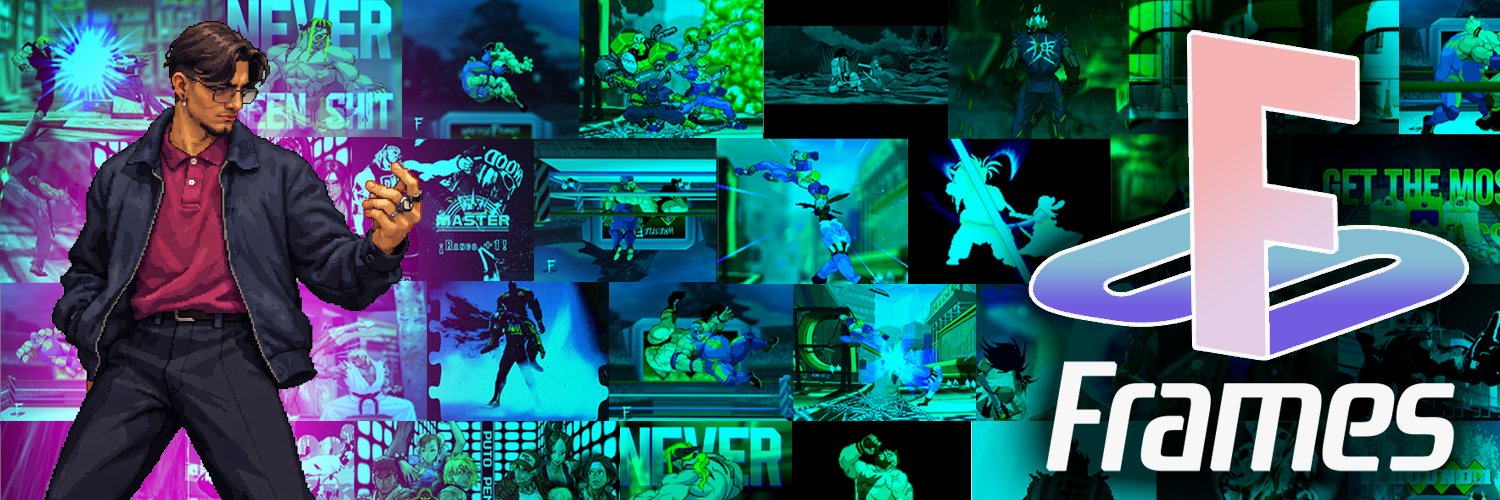 HugoFrame's banner