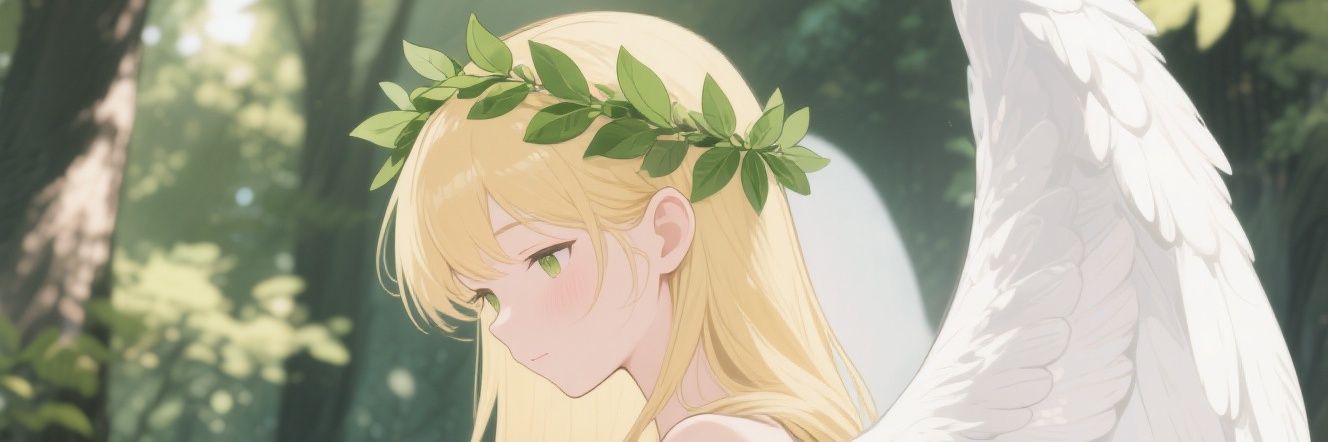╄→雏翼の's banner
