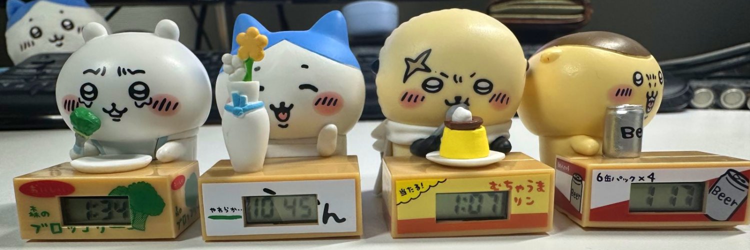 物の怪's banner