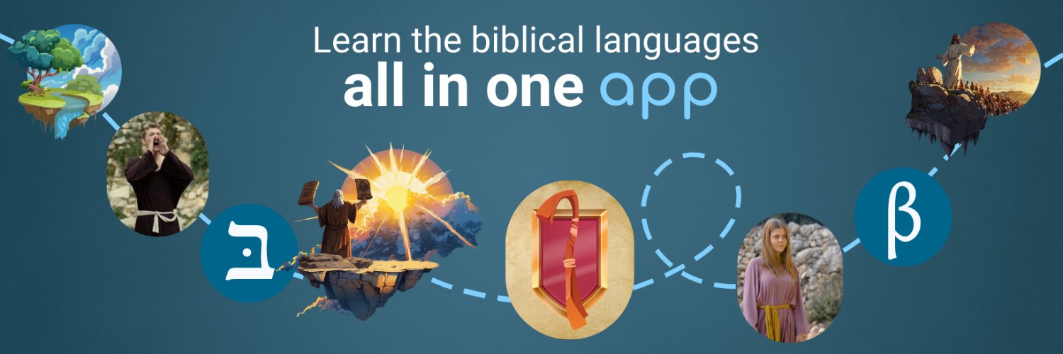 Biblingo's banner