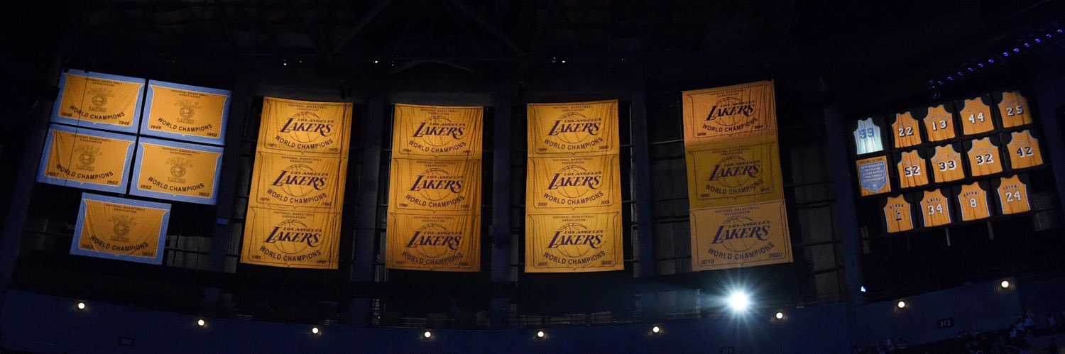 LA CEJA's banner