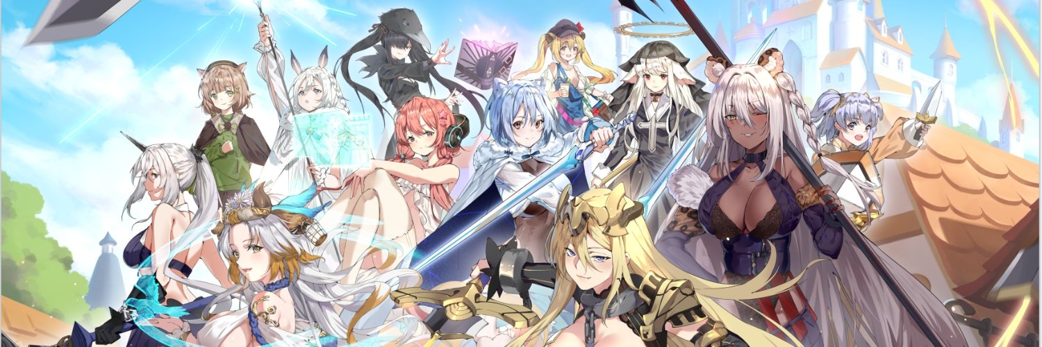 【公式】レッド：プライドオブエデン(プラエデ)🐈's banner