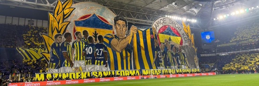 Lafmacun's banner