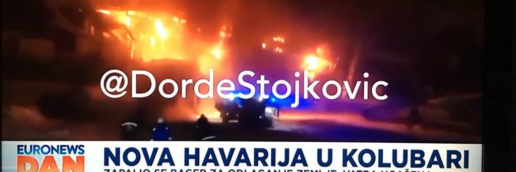 svetli vojvoda Crni Đorđije's banner