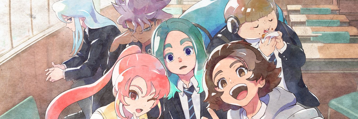 Inazo | Noa⚡️'s banner