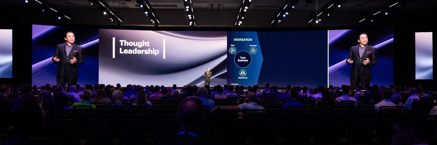 Brian Solis's banner