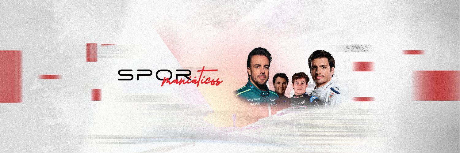 Sportmaniaticos.com's banner