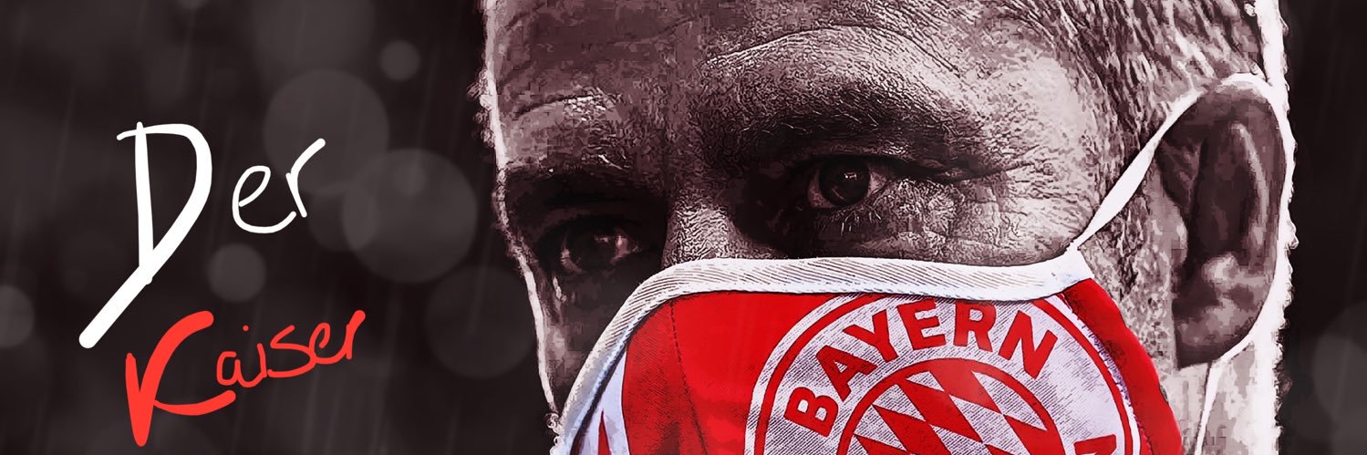Der Kaiser™️'s banner