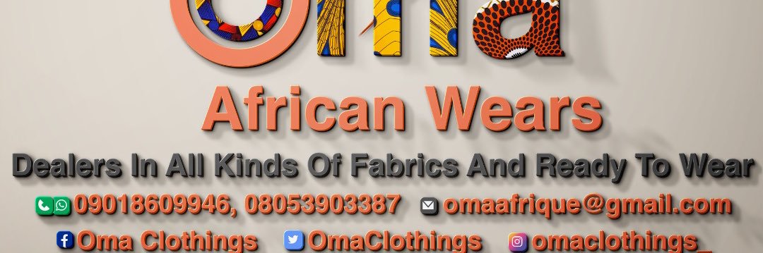 Oma 😊's banner