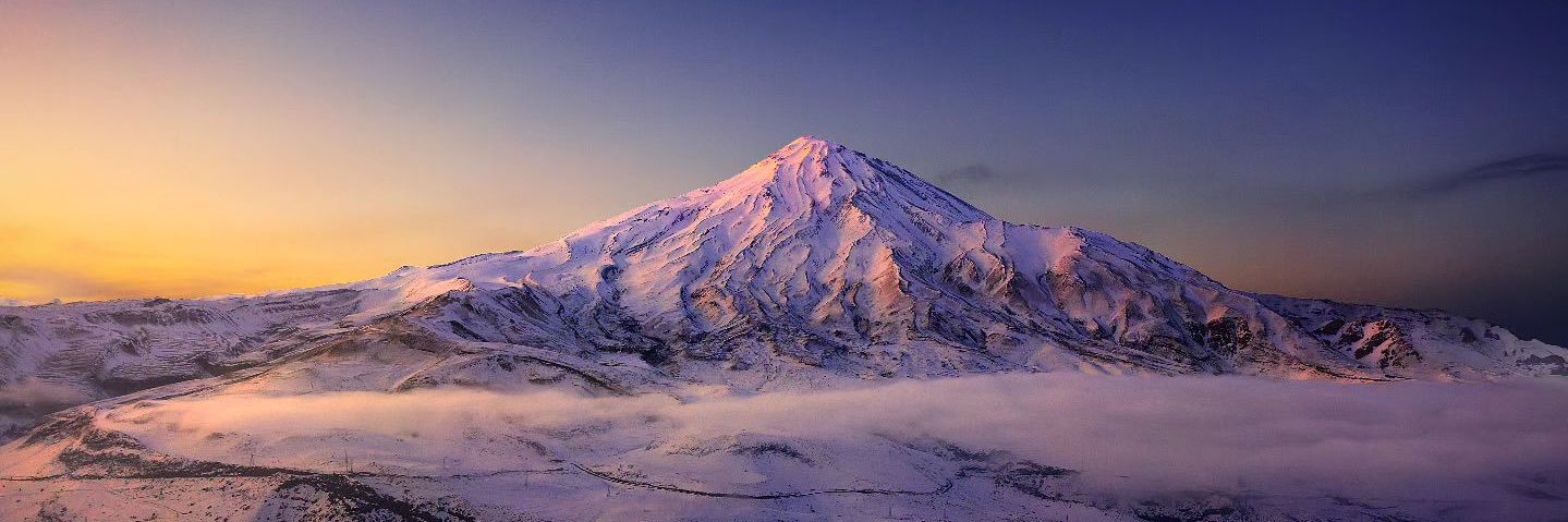 Iran - Mazandaran's banner
