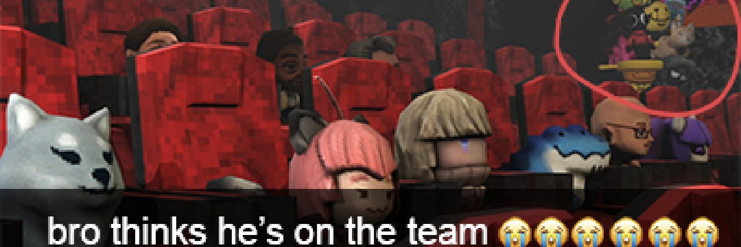 BAYG's banner