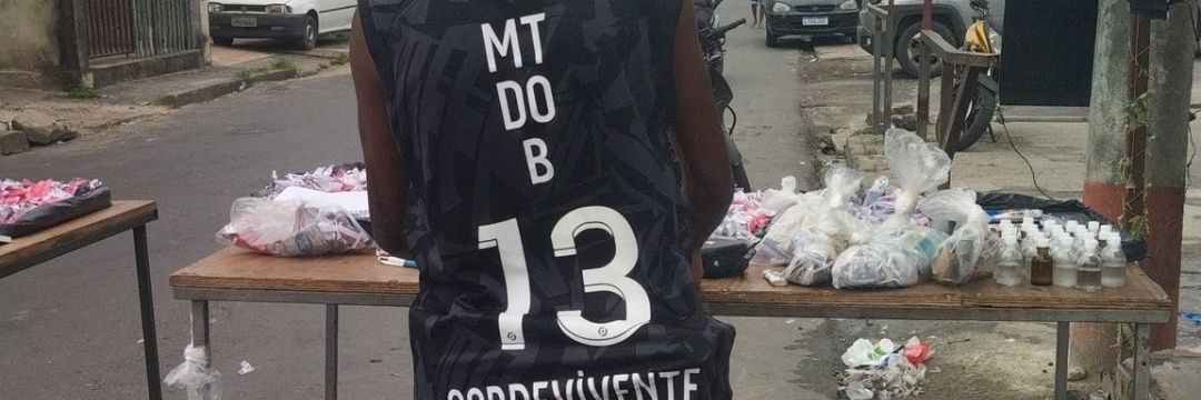 MT DO B13 👀&🤤 RLK DO ORELINHA E CHURRASQUINHO🥋's banner