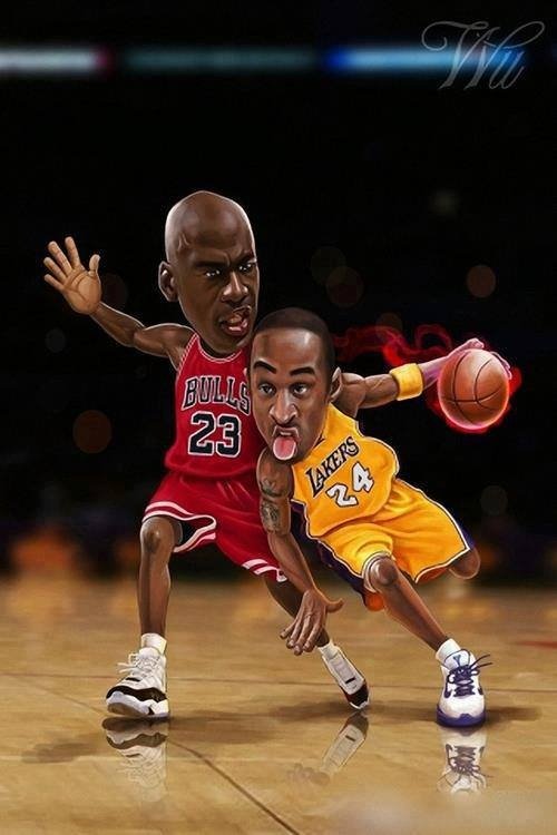 LeBryant Jordan's banner