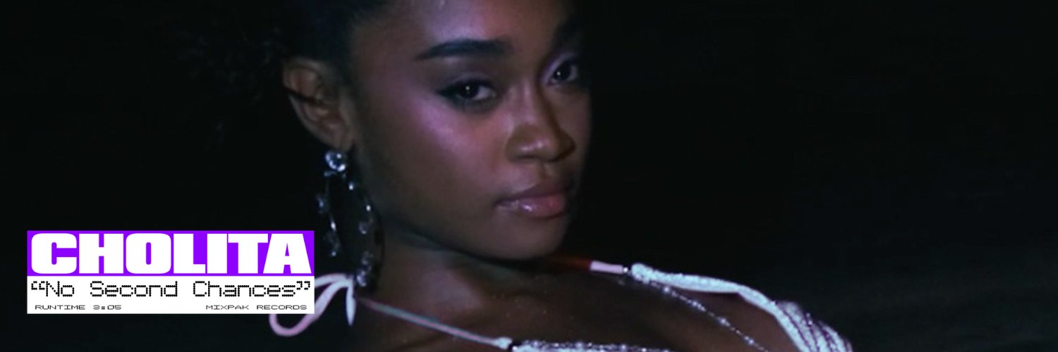 Cholita's banner