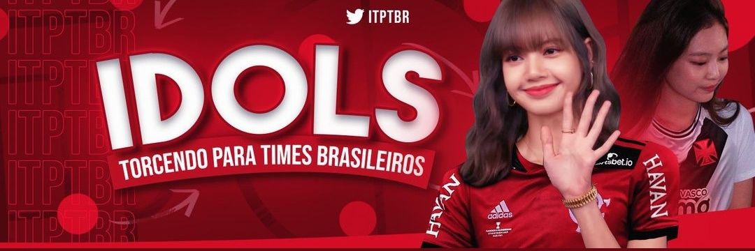 Idols Torcendo pra Times BRs's banner