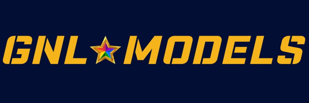 GNL_Models 🇹🇼's banner