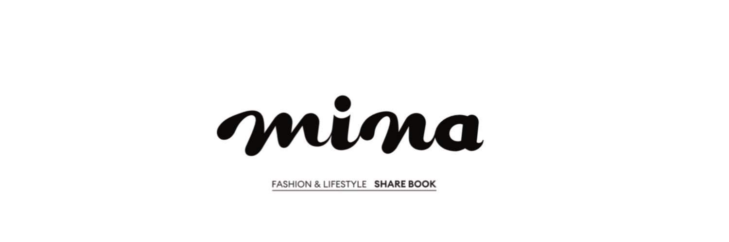 mina(ミーナ)'s banner