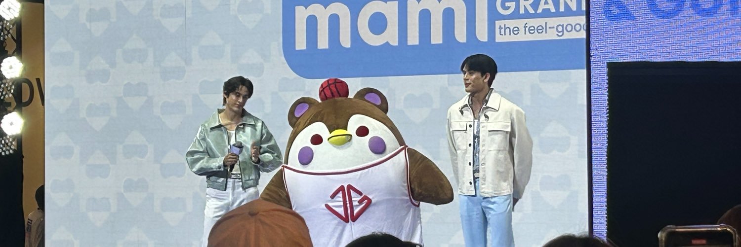 ลิงบลู's banner