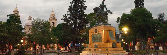Diario Panorama's banner