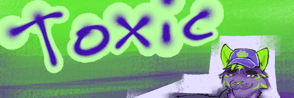 ToxicStanky's banner