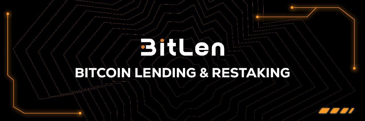 BitLen's banner