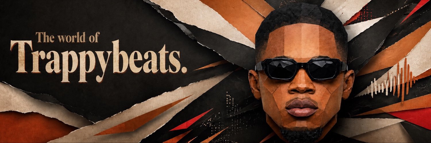 Trappybeats.'s banner
