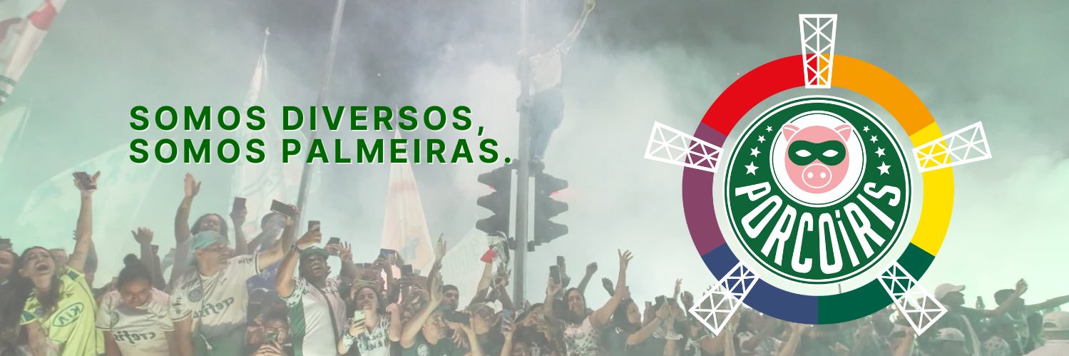 PorcoÍris ⓟ 🏳️‍🌈🏳️‍⚧️'s banner