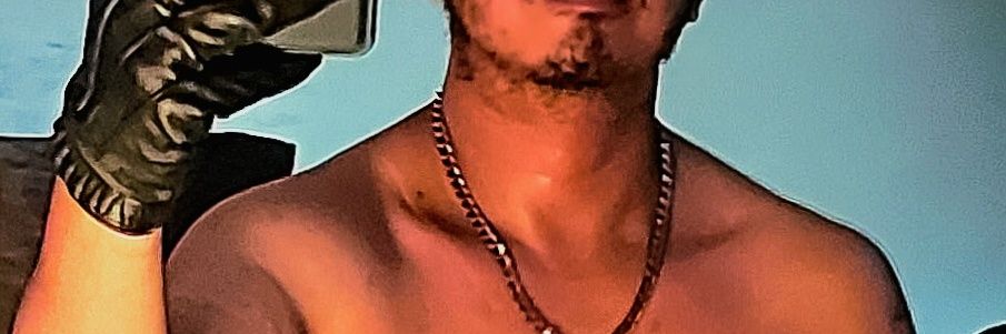 Mr Leather Lover's banner