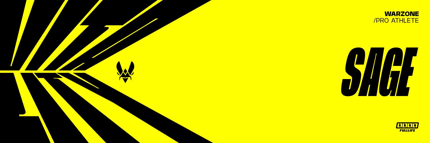 VIT Sage's banner