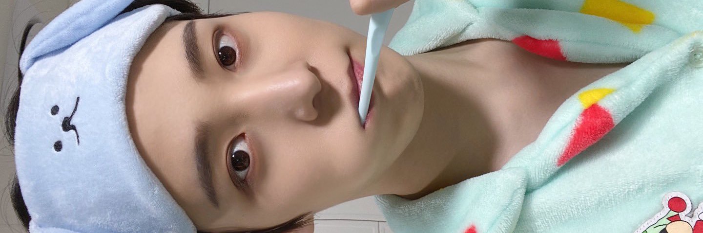 day ♡'s banner