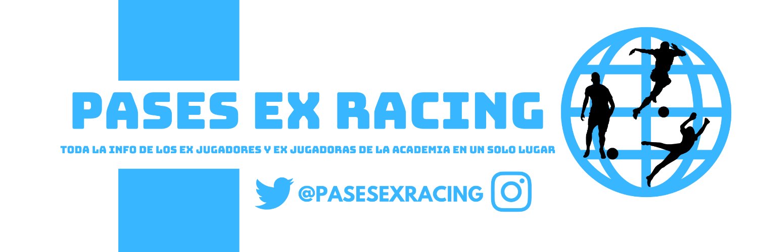 Pases Ex Racing's banner